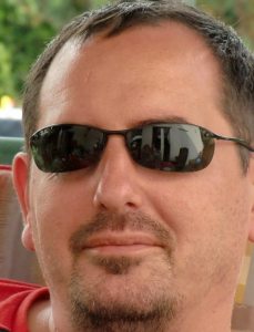 Profilbild von Gregor Ligdorf