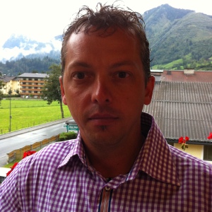 Profilbild von Gregor Lösch