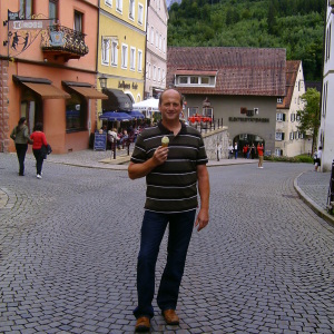 Profilbild von Gregor Lohmann