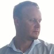 Profilbild von Gregor Mahlke