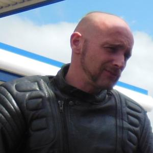 Profilbild von Gregor Malek