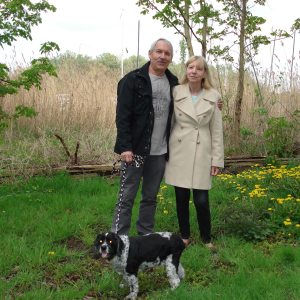 Profilbild von Gregor Mendel