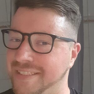 Profilbild von Gregor Mitsch