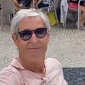Profilbild von Gregor Nelles