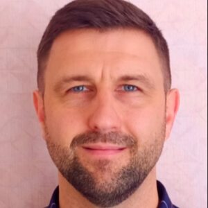 Profilbild von Gregor Neufeld