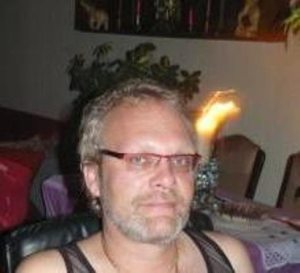 Profilbild von Gregor Oster