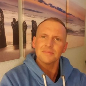 Profilbild von Gregor Pajecki