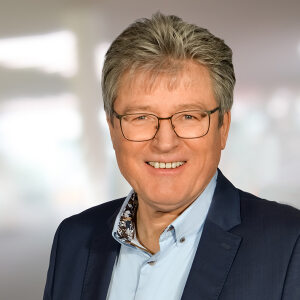Profilbild von Gregor Pape