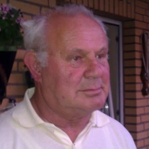 Profilbild von Gregor Piotrowski