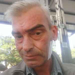 Profilbild von Gregor Pohl