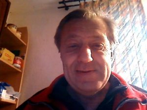 Profilbild von Gregor Reschke