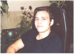 Profilbild von Gregor Riemer