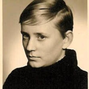 Profilbild von Gregor Roßbach