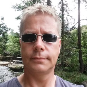 Profilbild von Gregor Sauer