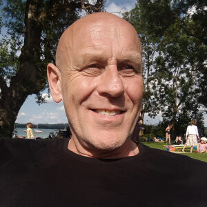 Profilbild von Gregor Schiel