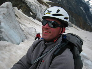 Profilbild von Gregor Schimpf