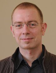 Profilbild von Gregor Schliepe