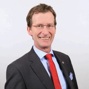 Profilbild von Gregor Schmitz