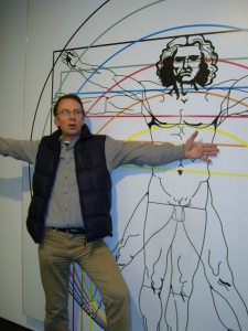 Profilbild von Gregor Späte