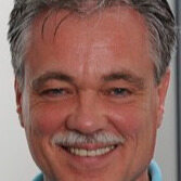 Profilbild von Gregor Springer