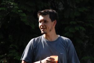 Profilbild von Gregor Stacha