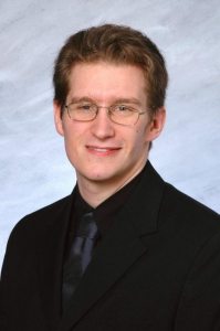 Profilbild von Gregor Stadler