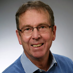 Profilbild von Gregor Stockmann