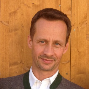 Profilbild von Gregor Stückl
