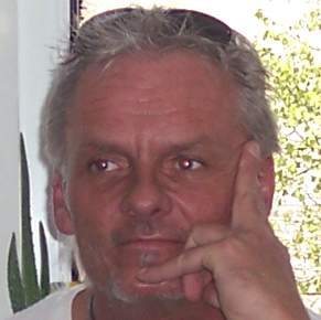 Profilbild von Gregor Thiemann