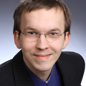 Profilbild von Gregor Tobor