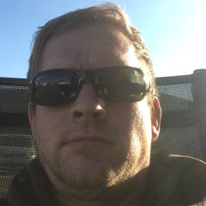 Profilbild von Gregor Tuschel