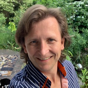 Profilbild von Gregor Ullrich