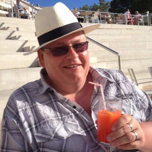 Profilbild von Gregor Wawrocki