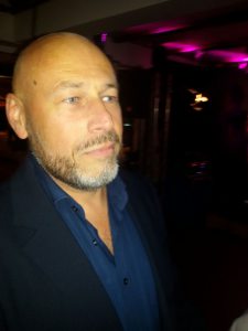 Profilbild von Gregor Weisse