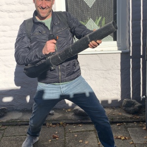 Profilbild von Gregor Weylo