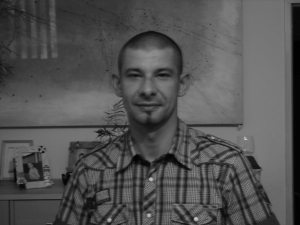 Profilbild von Gregor Wieczorek