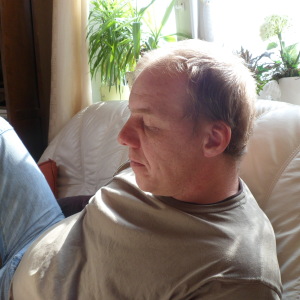 Profilbild von Gregor Wilhelms