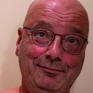 Profilbild von Gregor Wissmann