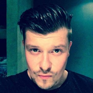 Profilbild von Gregor Wurm