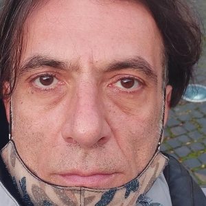 Profilbild von Gregory Babusckin
