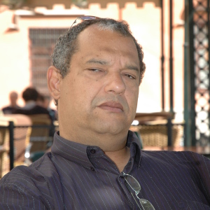 Profilbild von Gregory Gaynair