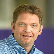 Profilbild von Gregory Gordon