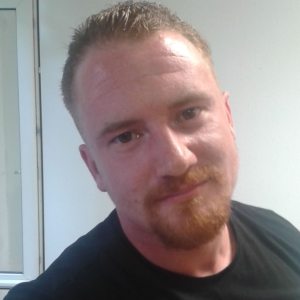 Profilbild von Gregory Haag