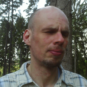 Profilbild von Gregory Hasselbach