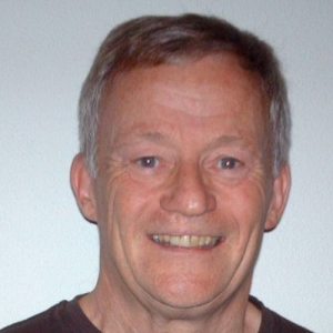 Profilbild von Gregory Kroon