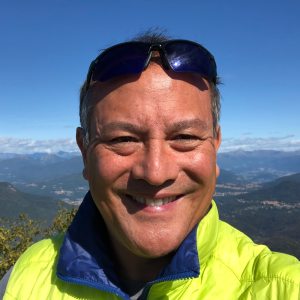 Profilbild von Gregory Park