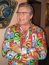 Profilbild von Gregory Weissenhorn