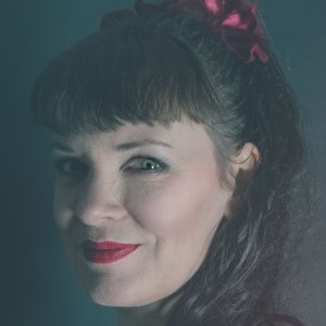 Profilbild von Gret-Susann Pannasch