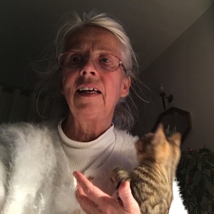 Profilbild von Grete Schmitz
