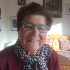 Profilbild von Gretel Burger